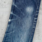 Jean Levi's 501 W27 L32 ( S / US 27 / FR 36 )