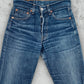 Jean Levi's 501 W27 L32 ( S / US 27 / FR 36 )
