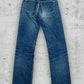 Jean Levi's 501 W27 L32 ( S / US 27 / FR 36 )