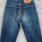 Jean Levi's 501 W27 L32 ( S / US 27 / FR 36 )