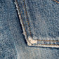 Jean Levi's 501 W27 L32 ( S / US 27 / FR 36 )