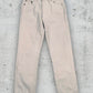 Jean Levi's 501 W28 L30 ( S / US 28 / FR 36 )
