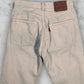 Jean Levi's 501 W28 L30 ( S / US 28 / FR 36 )