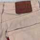 Jean Levi's 501 W28 L30 ( S / US 28 / FR 36 )