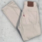 Jean Levi's 501 W28 L30 ( S / US 28 / FR 36 )