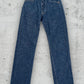 Jean Levi's 501 W29 L32 ( S / US 29 / FR 36-38 )