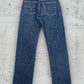 Jean Levi's 501 W29 L32 ( S / US 29 / FR 36-38 )