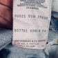 Jean Levi's 501 W29 L32 ( S / US 29 / FR 36-38 )