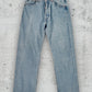 Jean Levi's 501 W31 L28 ( S / US 31 / FR 38-40 )