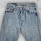 Jean Levi's 501 W31 L28 ( S / US 31 / FR 38-40 )