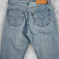 Jean Levi's 501 W31 L28 ( S / US 31 / FR 38-40 )