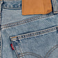 Jean Levi's 501 W31 L28 ( S / US 31 / FR 38-40 )