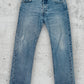 Jean Levi's 501 W34 L32 ( L / US 34 / FR 42-44 )