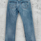 Jean Levi's 501 W34 L32 ( L / US 34 / FR 42-44 )