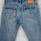 Jean Levi's 501 W34 L32 ( L / US 34 / FR 42-44 )