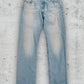 Jean Levi's 501 W33 L34 ( M / US 33 / FR 42 )