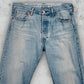 Jean Levi's 501 W33 L34 ( M / US 33 / FR 42 )