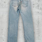 Jean Levi's 501 W33 L34 ( M / US 33 / FR 42 )