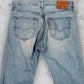 Jean Levi's 501 W33 L34 ( M / US 33 / FR 42 )