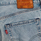 Jean Levi's 501 W33 L34 ( M / US 33 / FR 42 )