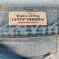 Jean Levi's 501 W33 L34 ( M / US 33 / FR 42 )