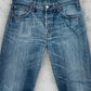 Jean Levi's 501 W34 L34 ( L / US 34 / FR 42-44 )
