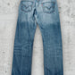 Jean Levi's 501 W34 L34 ( L / US 34 / FR 42-44 )