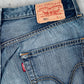 Jean Levi's 501 W34 L34 ( L / US 34 / FR 42-44 )