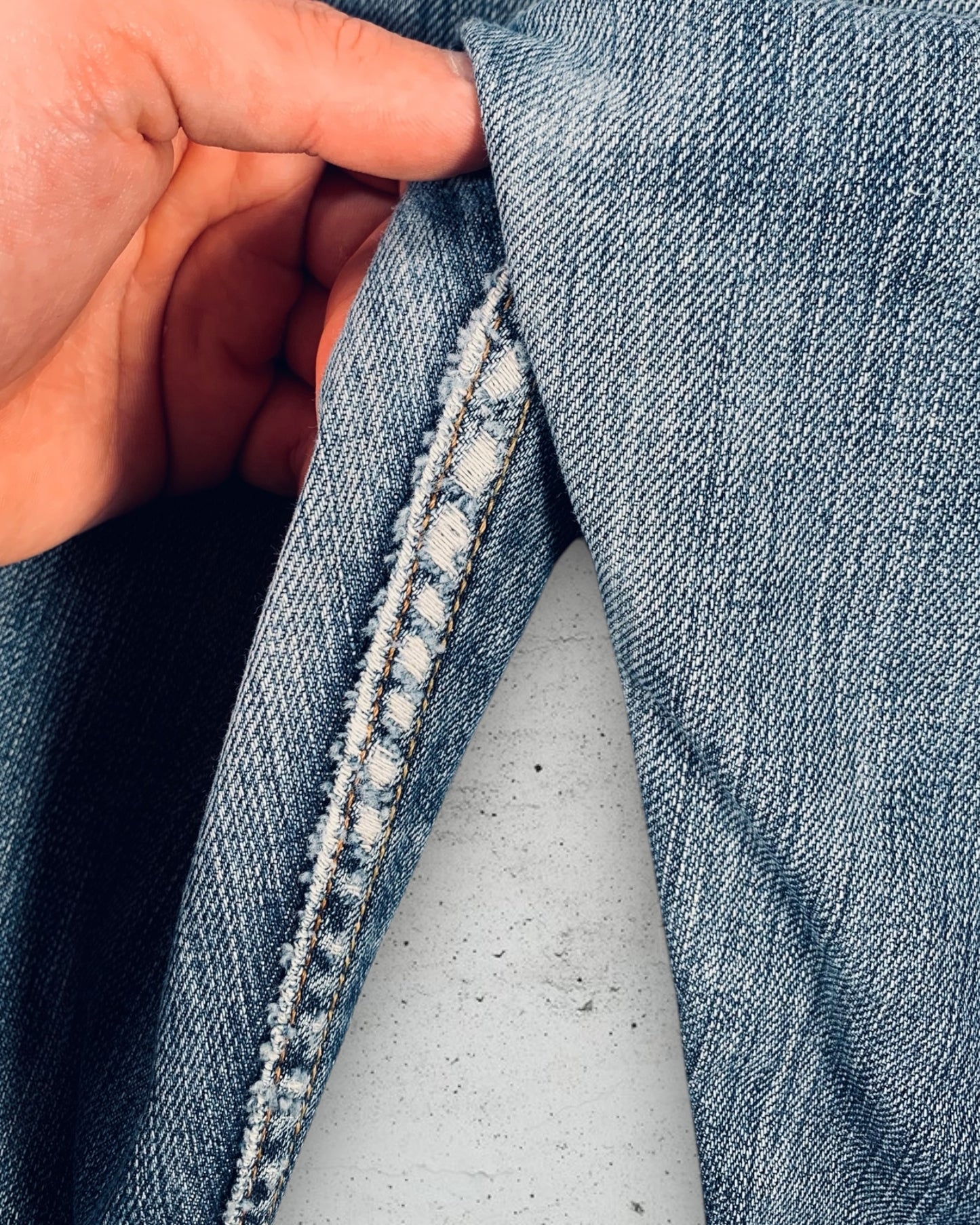 Jean Levi's 501 W34 L34 ( L / US 34 / FR 42-44 )