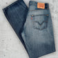 Jean Levi's 501 W34 L34 ( L / US 34 / FR 42-44 )