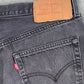 Jean Levi's 501 W34 L32 ( L / US 34 / FR 42-44 )