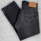 Jean Levi's 501 W34 L32 ( L / US 34 / FR 42-44 )