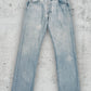 Jean Levi's 501 W30 L30 ( S / US 30 / FR 38 )