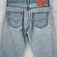 Jean Levi's 501 W30 L30 ( S / US 30 / FR 38 )