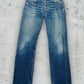 Jean Levi's 501 W32 L34 ( M / US 32 / FR 40 )