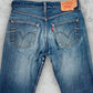Jean Levi's 501 W32 L34 ( M / US 32 / FR 40 )