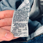 Jean Levi's 501 W32 L34 ( M / US 32 / FR 40 )
