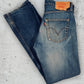 Jean Levi's 501 W32 L34 ( M / US 32 / FR 40 )