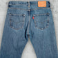 Jean Levi's 501 W30 L32 ( S / US 30 / FR 38 )