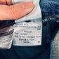 Jean Levi's 501 W30 L32 ( S / US 30 / FR 38 )