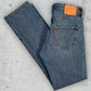 Jean Levi's 501 W30 L32 ( S / US 30 / FR 38 )