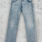Jean Levi's 501 W38 L32 ( XL / US 38 / FR 48 )