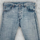 Jean Levi's 501 W38 L32 ( XL / US 38 / FR 48 )