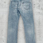 Jean Levi's 501 W38 L32 ( XL / US 38 / FR 48 )