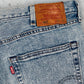 Jean Levi's 501 W38 L32 ( XL / US 38 / FR 48 )