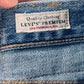 Jean Levi's 501 W38 L32 ( XL / US 38 / FR 48 )