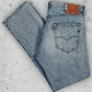 Jean Levi's 501 W38 L32 ( XL / US 38 / FR 48 )