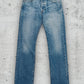 Jean Levi's 501 W32 L34 ( M / US 32 / FR 40 )