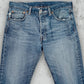 Jean Levi's 501 W32 L34 ( M / US 32 / FR 40 )