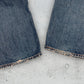 Jean Levi's 501 W32 L34 ( M / US 32 / FR 40 )
